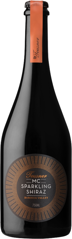 Teusner MC Barossa Valley Sparkling Shiraz Late Disgorgement 2005